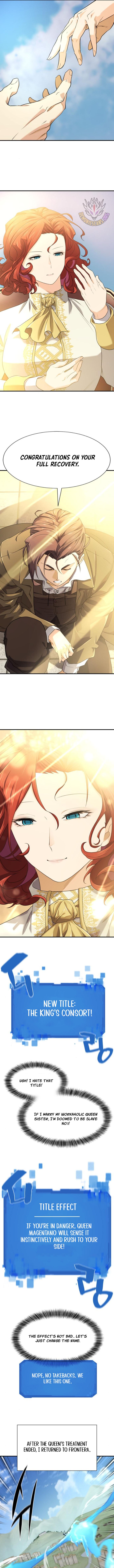 The Greatest Estate Developer, Chapter 187 image 11